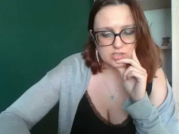 Bongacams Sex Cam of sensualParis