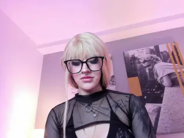 Bongacams Private Sex Chat of AlannaViera