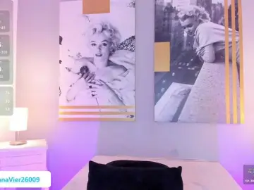 Bongacams Free Live Porn of AlannaViera