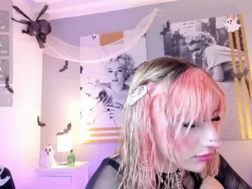 Bongacams Live Porn of AlannaViera