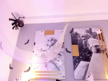 Bongacams Watch Live Sex Cams of AlannaViera