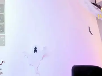 Bongacams Live Sex Cam of AlannaViera