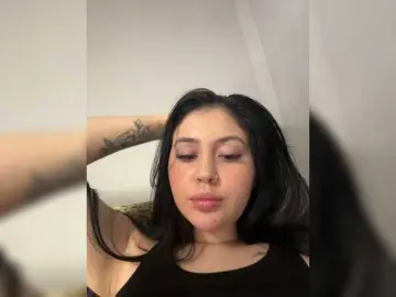 Bongacams Nude Webcam of DemonMarrry
