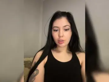 Bongacams Best Webcam of DemonMarrry