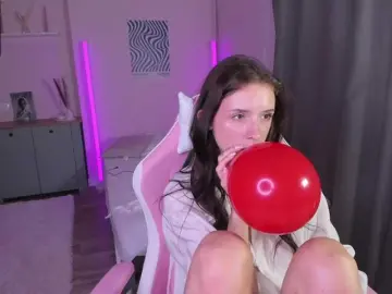 Bongacams Sex Chat of AnnaOddy