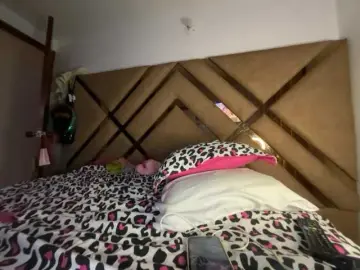 Bongacams Live Sex of Chantellexoti