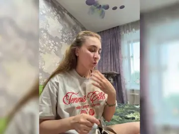 Bongacams Adult Webcam of SamantaSvet