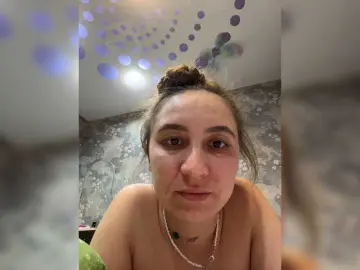 Bongacams Sex Chat of SamantaSvet