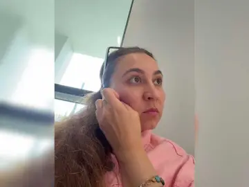 Bongacams Adult Webcam of SamantaSvet