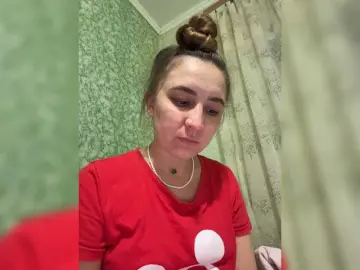 Bongacams Nude Webcam of SamantaSvet