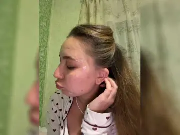 Bongacams Free Porn Cam of SamantaSvet