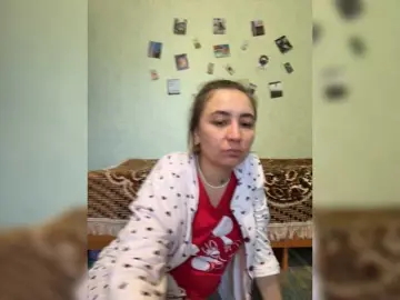 Bongacams Free Porn Cam of SamantaSvet