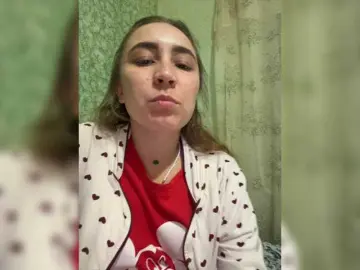Bongacams Sex Cam of SamantaSvet