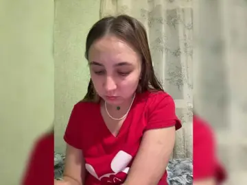 Bongacams Live Porn of SamantaSvet