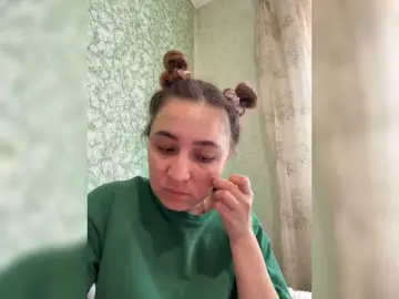 Bongacams Free Porn Cam of SamantaSvet
