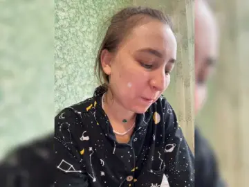 Bongacams Watch Live Sex Cams of SamantaSvet