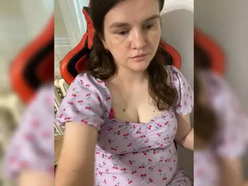 Bongacams Nude Webcam of ChubbyBae
