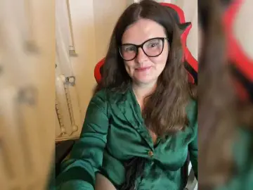Bongacams Nude Webcam of ChubbyBae