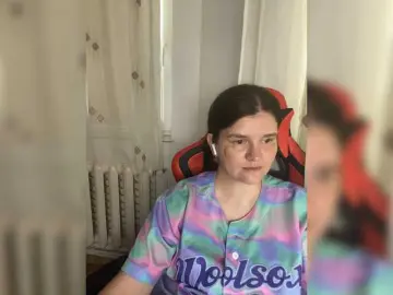 Bongacams Live Sex of ChubbyBae