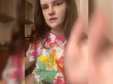 Bongacams Adult Video Chat of ChubbyBae