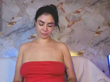 Bongacams Live Sex Cam of CristalHeart