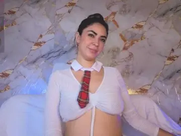 Bongacams Private Sex Chat of CristalHeart