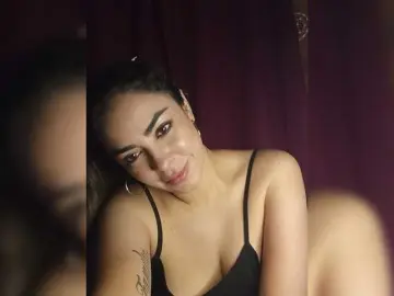 Bongacams Adult Webcam of CristalHeart