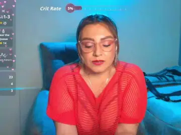 Bongacams Sex Chat of IsabellaaGarcia
