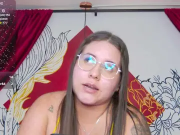 Bongacams Sex Chat of Lia-Avalonn