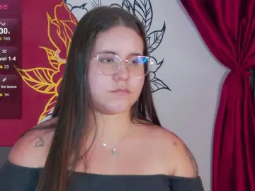 Bongacams Sex Chat of Lia-Avalonn