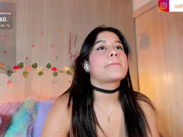 Bongacams Watch Live Sex Cams of Sofi-Blossom