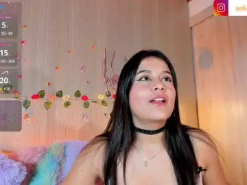 Bongacams Best Webcam of Sofi-Blossom