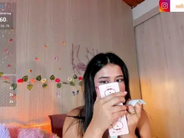 Bongacams Live Sex Cam of Sofi-Blossom