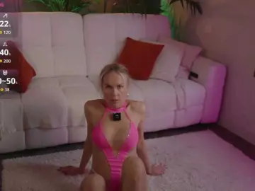 Bongacams Live Sex of SunShineAnnaLove