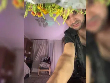 Bongacams Sex Chat of VIP17CoupleDream