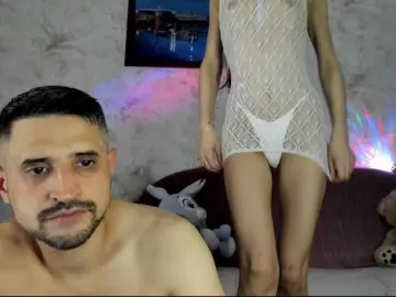 Bongacams Live Sex Cam of VIP17CoupleDream