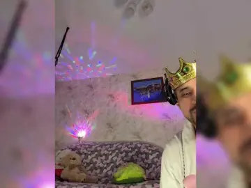 Bongacams Free Live Porn of VIP17CoupleDream