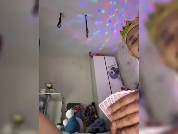Bongacams Live Sex of VIP17CoupleDream