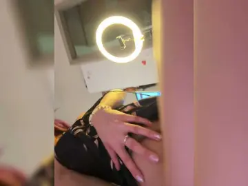 Bongacams Best Webcam of VIP17CoupleDream