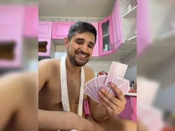 Bongacams Free Live Porn of VIP17CoupleDream