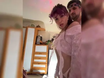 Bongacams Free Live Porn of VIP17CoupleDream