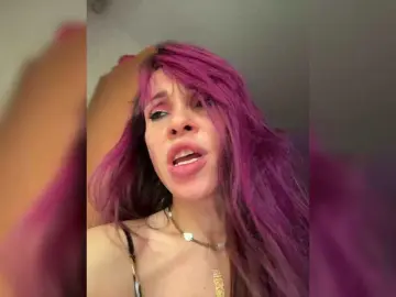 Bongacams Sex Chat of VIP17CoupleDream