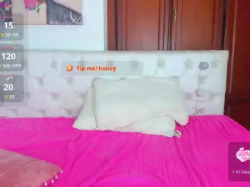 Bongacams Best Webcam of andreawilliam