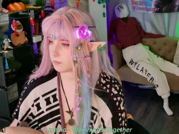 Bongacams Adult Webcam of candy-yeah