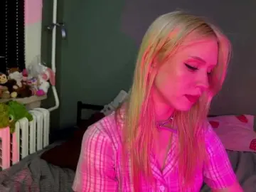 Bongacams Free Porn Cam of sexycute18