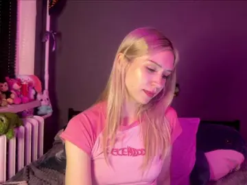 Bongacams Live Porn of sexycute18