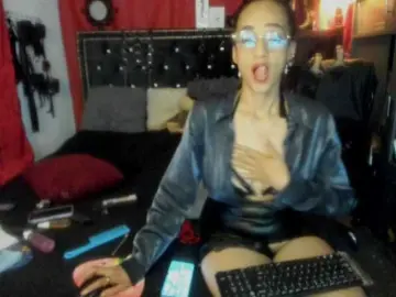 Bongacams Best Webcam of Ameliemartinez