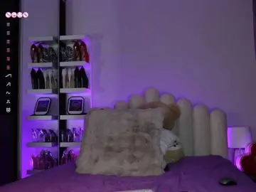 Bongacams Sex Chat of AngelaMyst