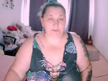 Bongacams Best Webcam of BlondyBigBoobs