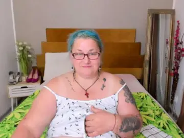 Bongacams Live Sex Cam of BlondyBigBoobs